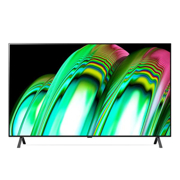OLED 55인치 TV
